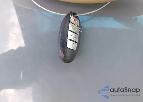 2015 Nissan Altima 2.5/2.5 S/2.5 Sl/2.5 Sv from USA, damaged, VIN 1N4AL3AP2FC439092